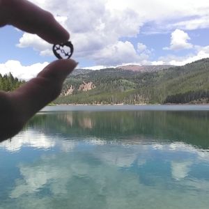 Meet your Posher, Shanon